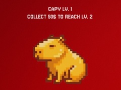 Peli Golden Capy Clicker