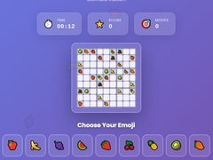 Peli Emoji Sudoku