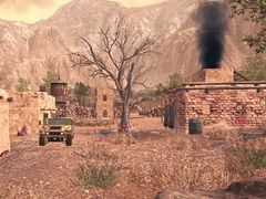 Peli Rogue Sergeant: The Final Operation