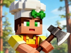Peli Chef Lumberjack