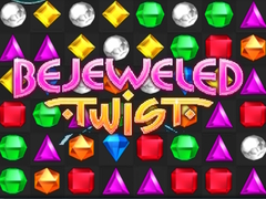 Peli Bejeweled Twist