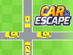 Peli Car Escape