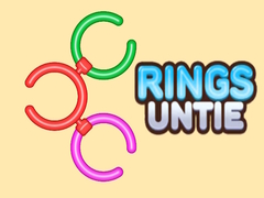 Peli Rings Untie
