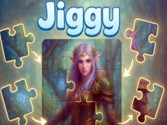 Peli Jiggy
