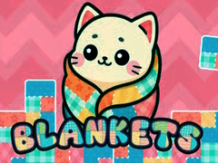 Peli Blankets