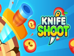 Peli Knife Shoot