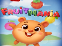 Peli Fruits Mania