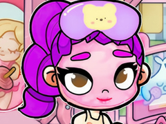 Peli Jigsaw Puzzle: Kpop HUNTR/X Avatar Pajama Party
