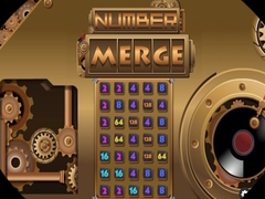 Peli Number Merge