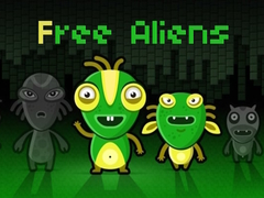 Peli Free Aliens