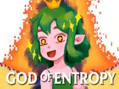 Peli God Of Entropy