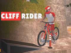 Peli Cliff Rider