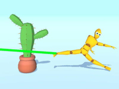 Peli People Playground! Ragdoll Arena!