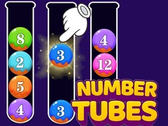 Peli Number Tubes