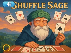 Peli Shuffle Sage