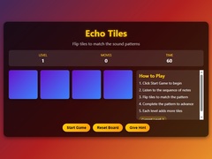 Peli Echo Tiles 
