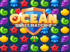 Peli Ocean Blast Match - 3