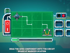 Peli Circuit Master