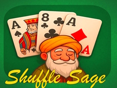 Peli Shuffle Sage