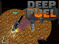 Peli Deep Fuel