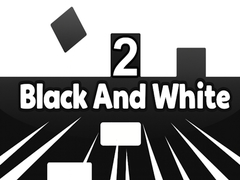 Peli Black And White 2