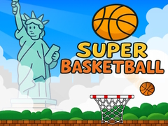 Peli Super Basketball 