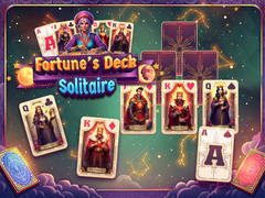 Peli Fortune's Deck Solitaire