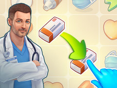 Peli Merge Hospital