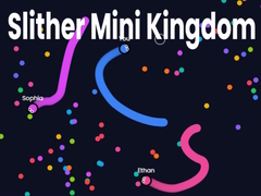 Peli Slither Mini Kingdom
