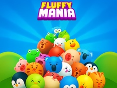Peli Fluffy Mania