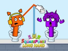 Peli Square Punki Long Hand
