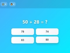 Peli Math Speedrunner