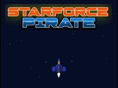 Peli Star Force Pirate