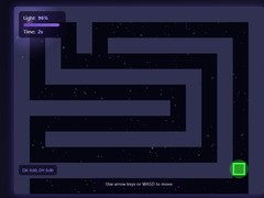 Peli Shadow Maze