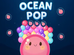 Peli Ocean Pop