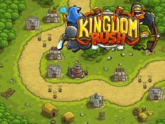 Peli Kingdom Rush Hacked