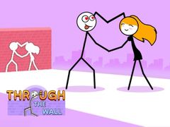 Peli Through the Wall