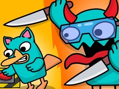 Peli Traitor Beaver