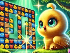 Peli Forest Glade Mysteries