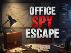 Peli Office Spy Escape