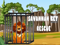 Peli Savannah Key Rescue
