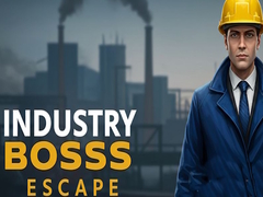 Peli Industry Boss Escape