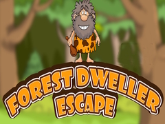 Peli Forest Dweller Escape