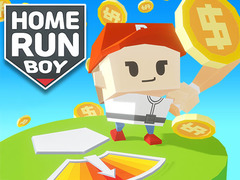 Peli Home Run Boy