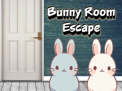 Peli Bunny Room Escape