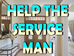 Peli Help The Service Man