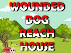 Peli Wounded Dog Reach House