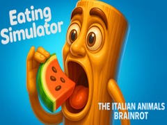 Peli Eating Simulator The Italian Animals Brainrot