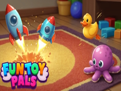 Peli Fun Toy Pals