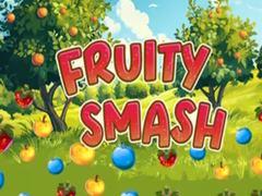 Peli Fruity Smash